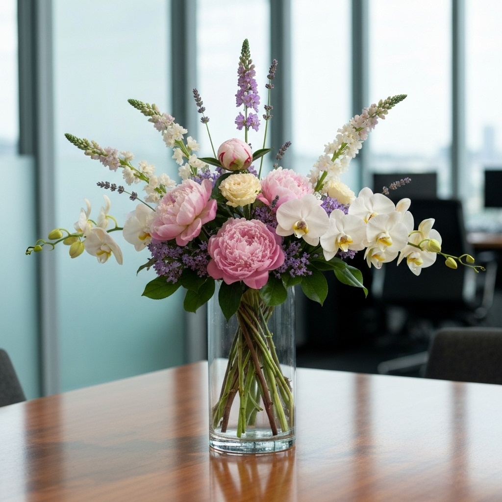 Corporate Elegance