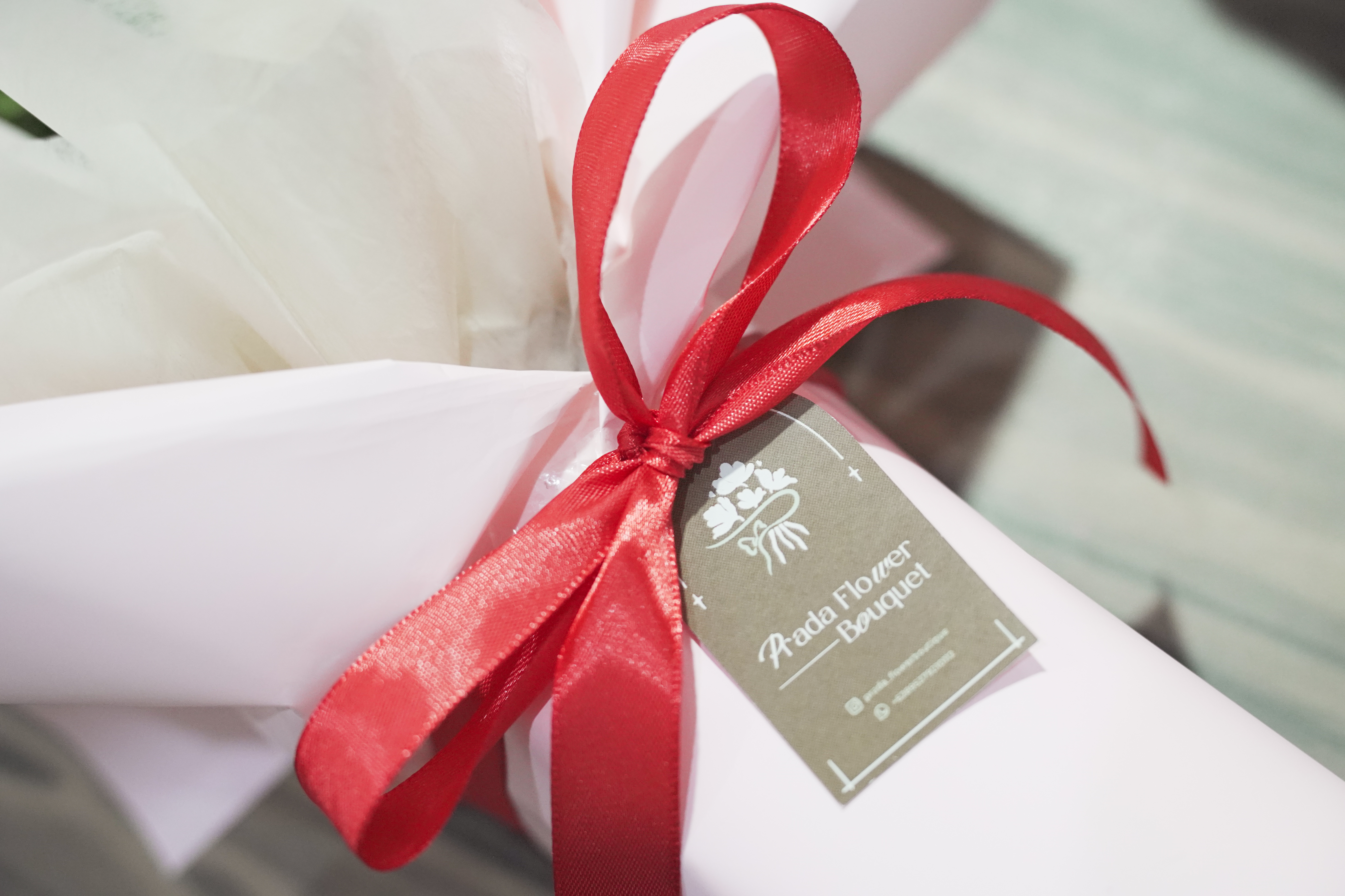 Elegance Rose Collection